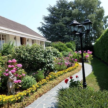 Les Puits Bessin Normandie Sommervieu Εξωτερικό φωτογραφία