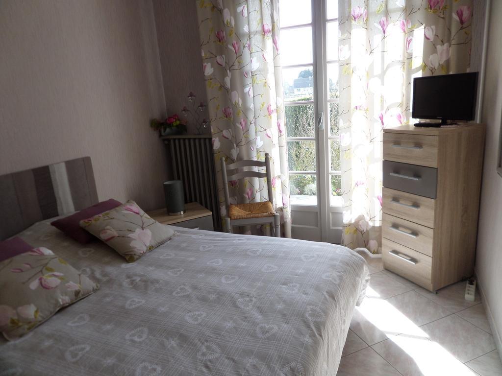Les Puits Bessin Normandie Sommervieu Δωμάτιο φωτογραφία