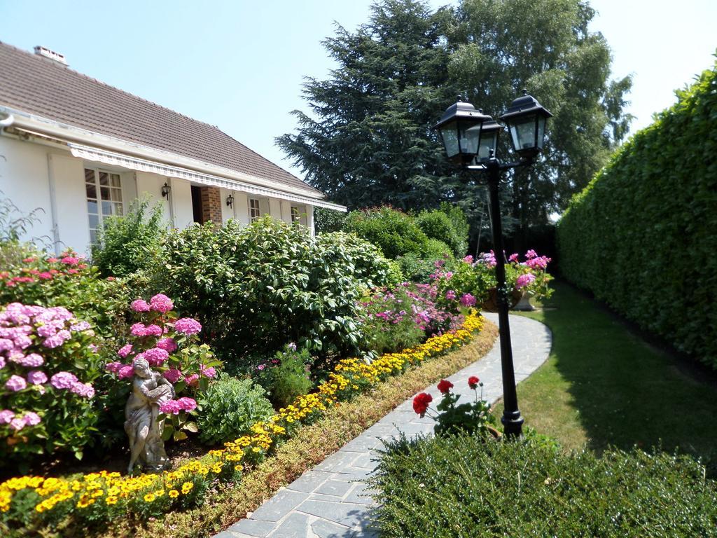 Les Puits Bessin Normandie Sommervieu Εξωτερικό φωτογραφία