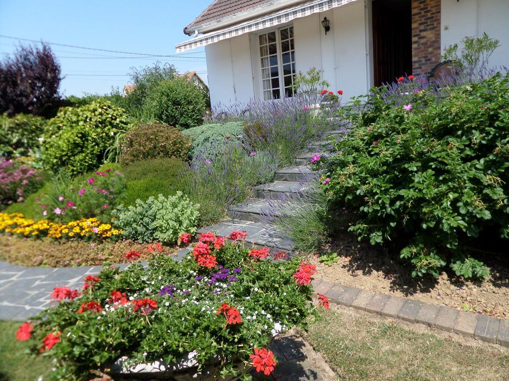 Les Puits Bessin Normandie Sommervieu Εξωτερικό φωτογραφία