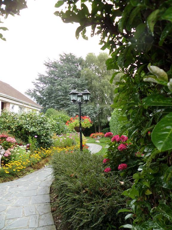Les Puits Bessin Normandie Sommervieu Εξωτερικό φωτογραφία